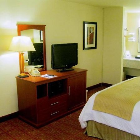 Airport Inn Бойсі Екстер'єр фото