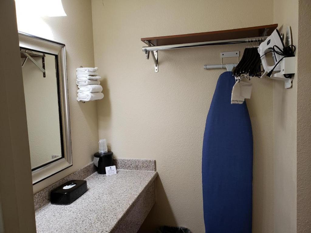 Airport Inn Бойсі Екстер'єр фото