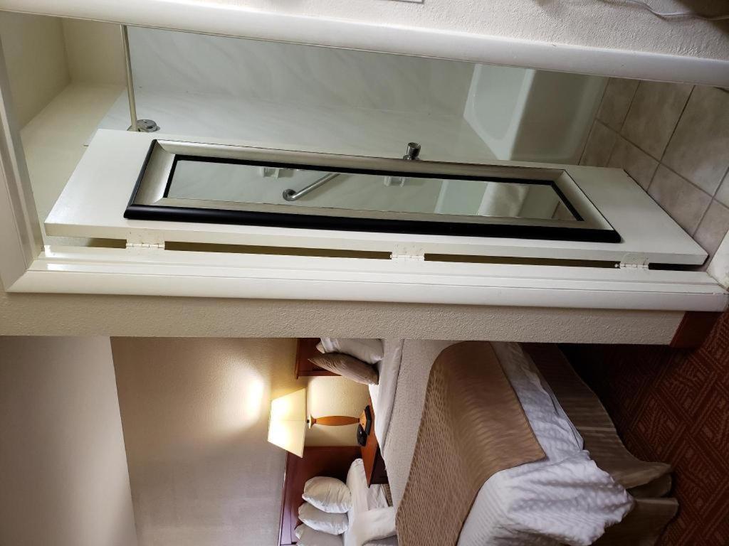 Airport Inn Бойсі Екстер'єр фото